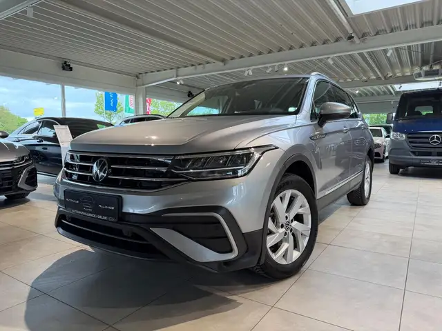 Volkswagen Tiguan Allspace Tiguan Allspace 1.5 TSI ACT Life OPF