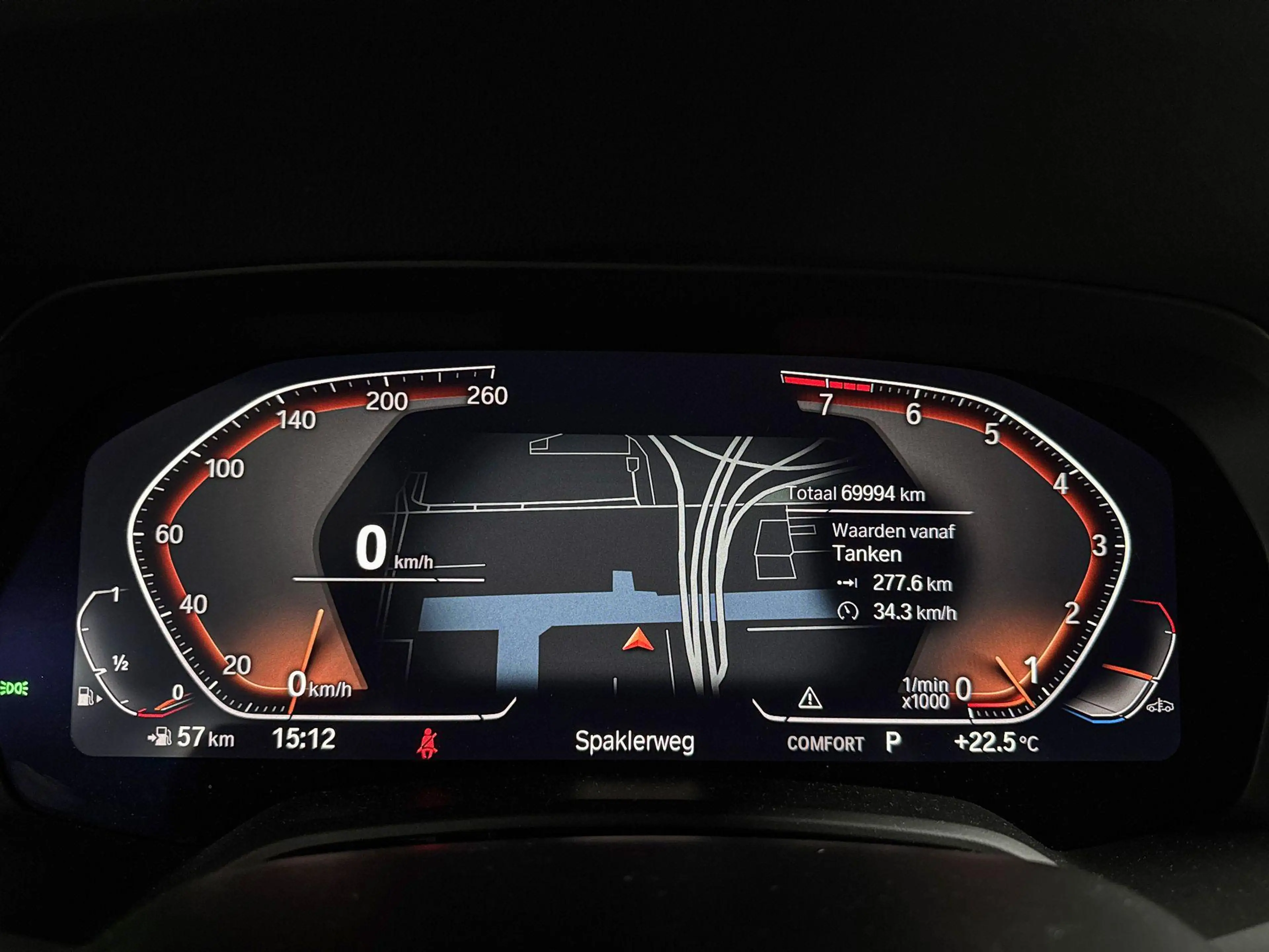 BMW X6 xDrive40i High Executive — photo 12