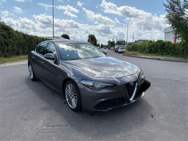 Alfa Romeo Giulia 2.2 Diesel Super