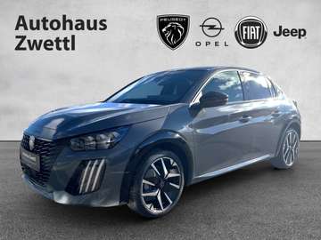 -e GT Elektro 54 kWh
