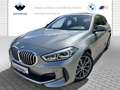 BMW 120 i Hatch M Sport HiFi DAB LED WLAN Pano.Dach Szürke - thumbnail 1