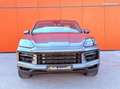 Porsche Cayenne coupe 470ch 3.0 v6 turbo e-hybrid Gris - thumbnail 4