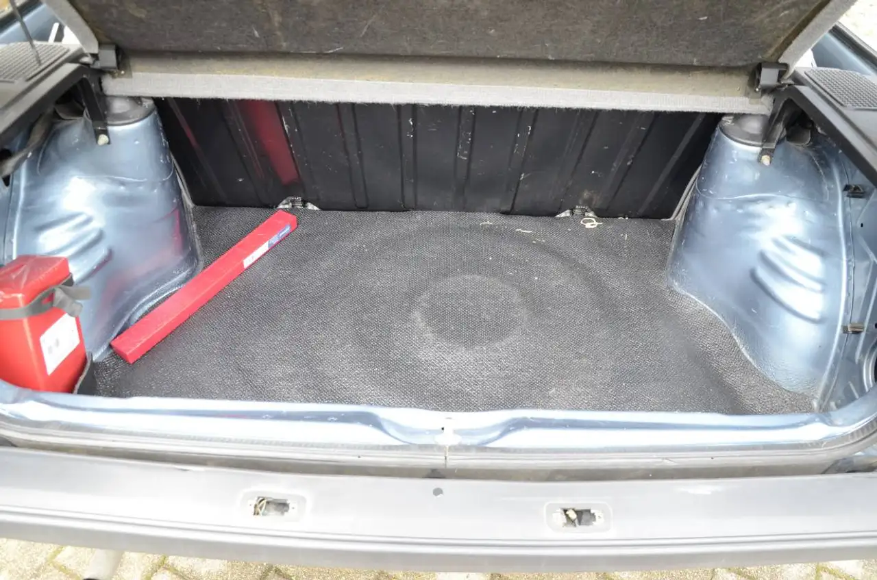 Volkswagen Polo CL, foto 6