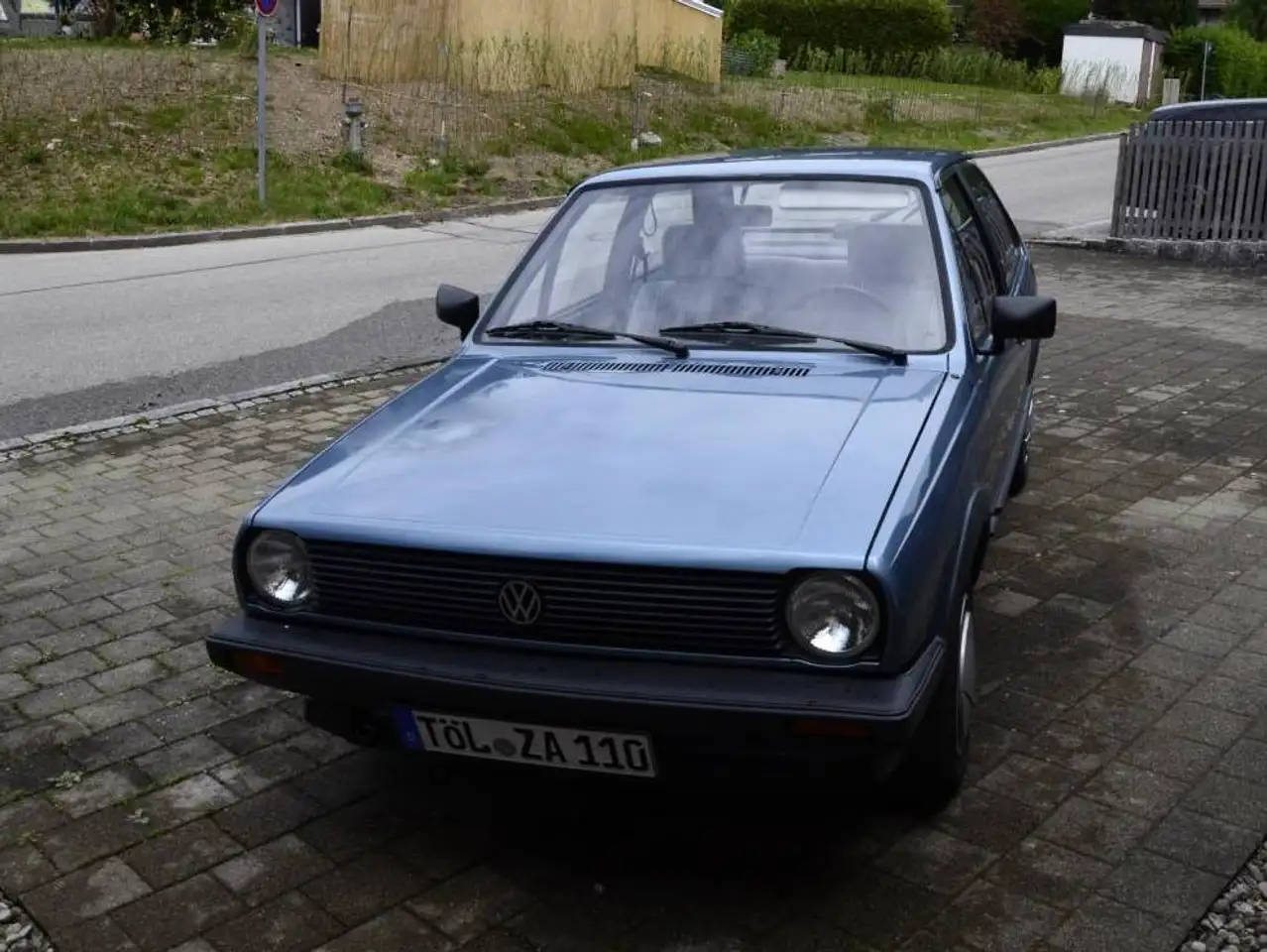 Volkswagen Polo CL, foto 5
