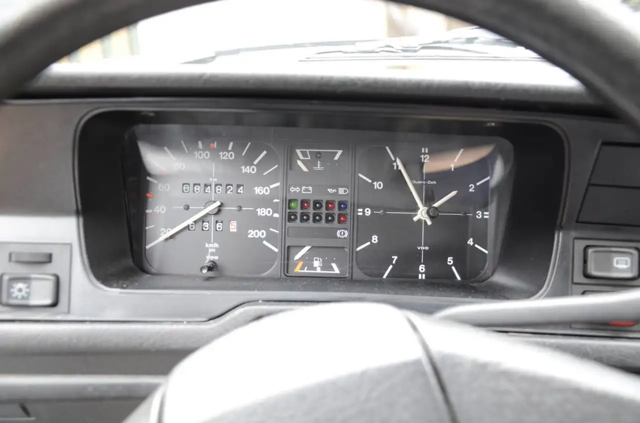Volkswagen Polo CL, foto 2