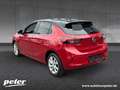 Opel Corsa Corsa F 1.2 Turbo Elegance Klimaautomatik Sitzheizung 100PS Rot - thumbnail 3