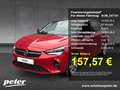 Opel Corsa Corsa F 1.2 Turbo Elegance Klimaautomatik Sitzheizung 100PS Rot - thumbnail 1