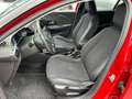 Opel Corsa Corsa F 1.2 Turbo Elegance Klimaautomatik Sitzheizung 100PS Rot - thumbnail 8