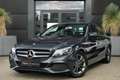 Mercedes-Benz C 180 Prestige 156pk Stoelverwarming/Navigatie/PDC Grijs - thumbnail 1