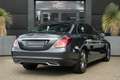 Mercedes-Benz C 180 Prestige 156pk Stoelverwarming/Navigatie/PDC Grau - thumbnail 2