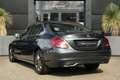 Mercedes-Benz C 180 Prestige 156pk Stoelverwarming/Navigatie/PDC Grau - thumbnail 7