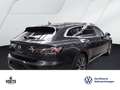 Volkswagen Arteon Shooting Brake Elegance 2.0 TSI DSG AHK+RearVie... Grau - thumbnail 2