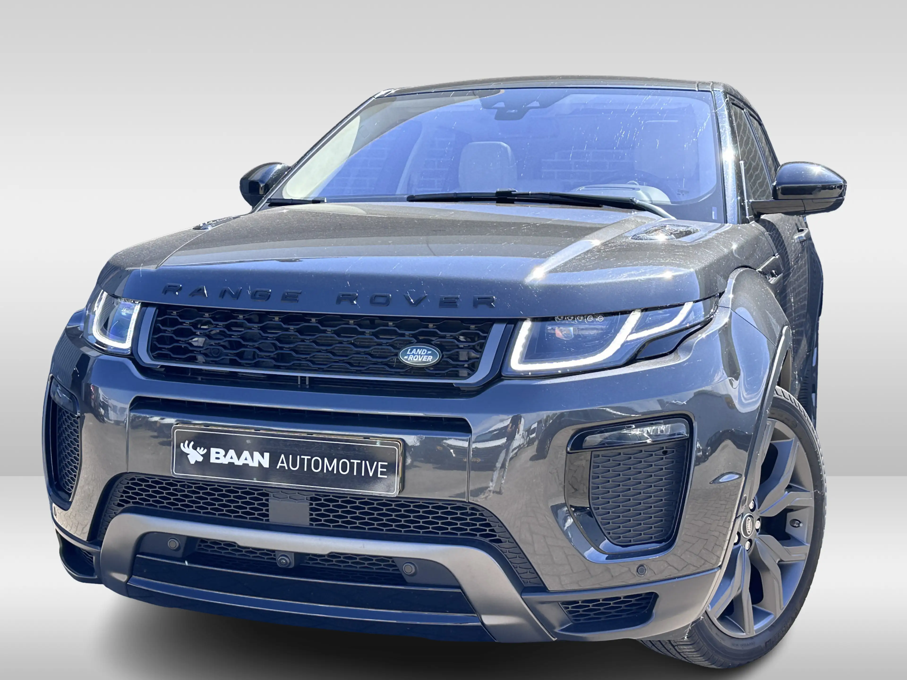 Land Rover Range Rover Evoque 2.0 Si4 Autobiography | volledige historie | — photo 4