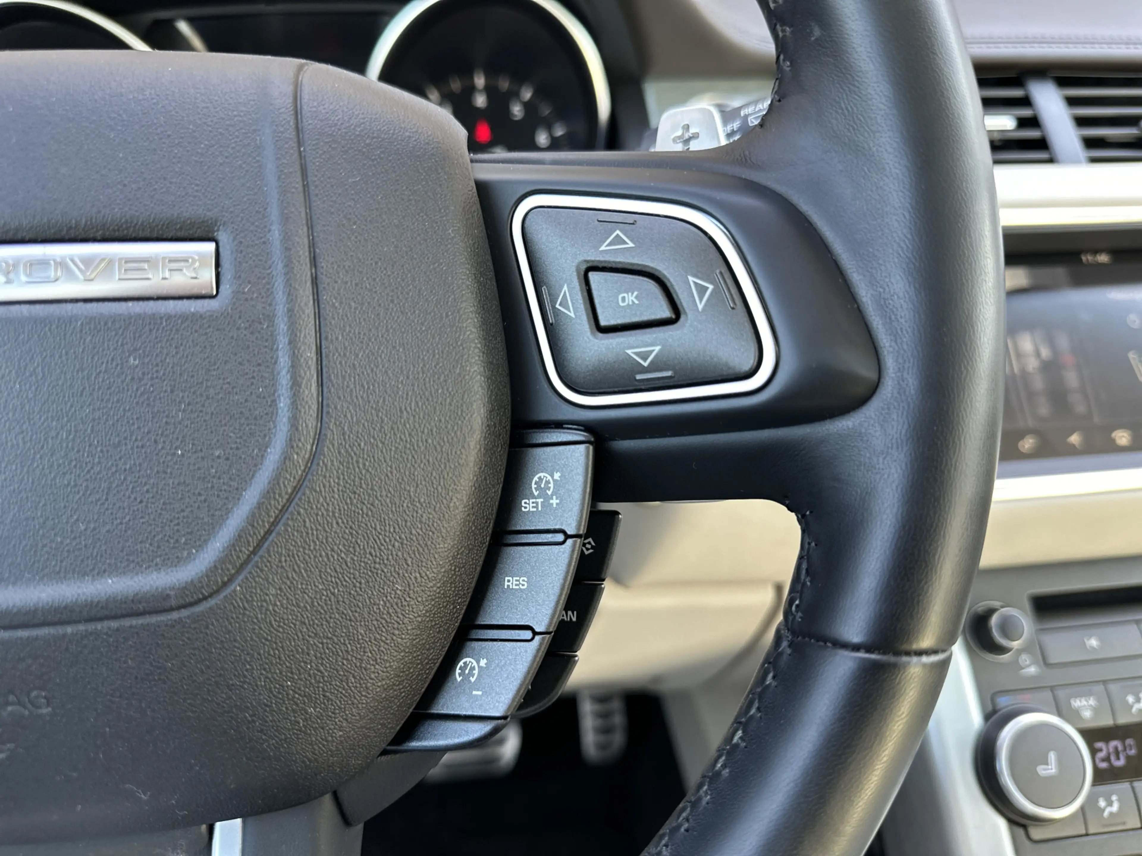 Land Rover Range Rover Evoque 2.0 Si4 Autobiography | volledige historie | — photo 19