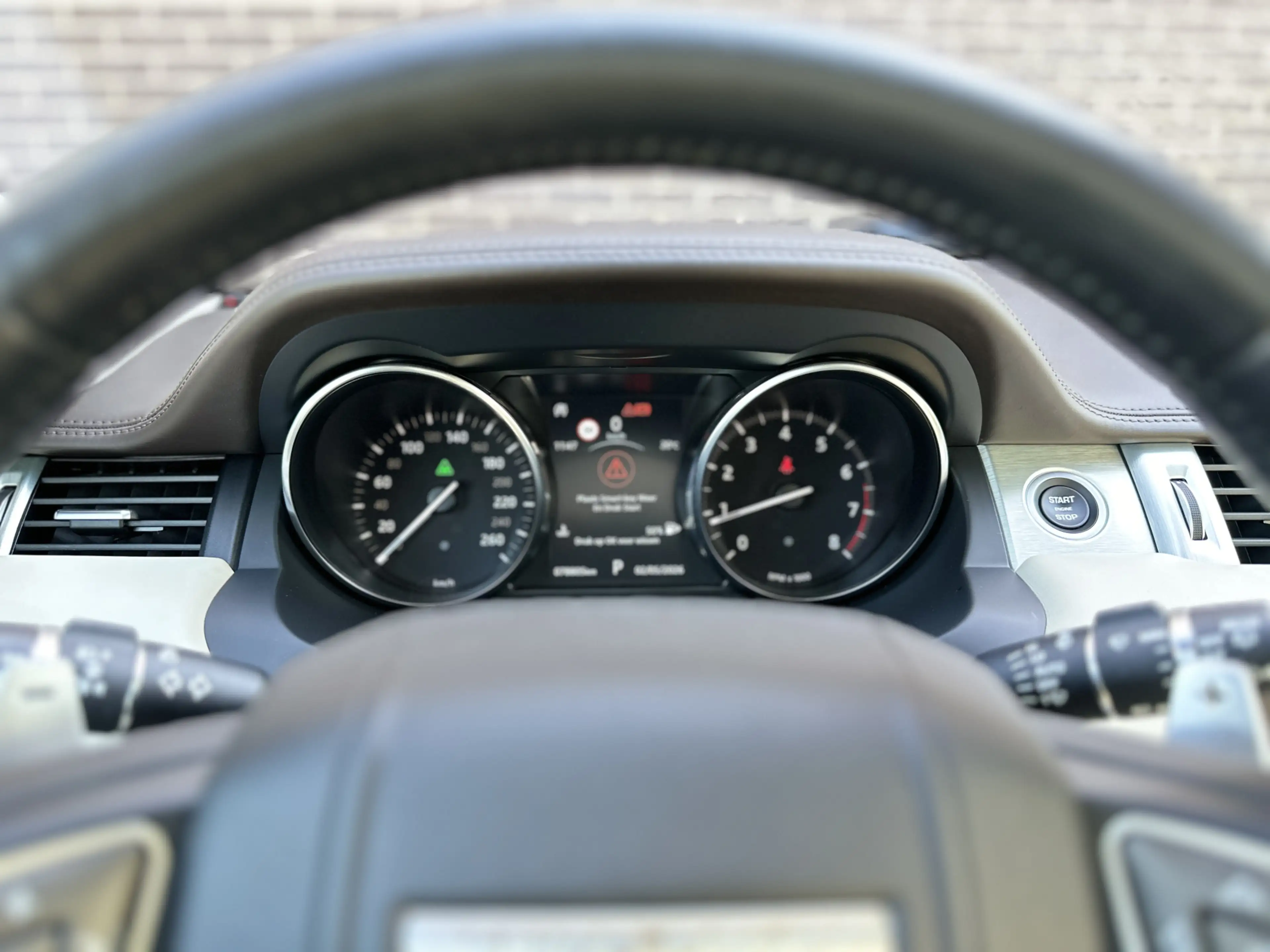 Land Rover Range Rover Evoque 2.0 Si4 Autobiography | volledige historie | — photo 17