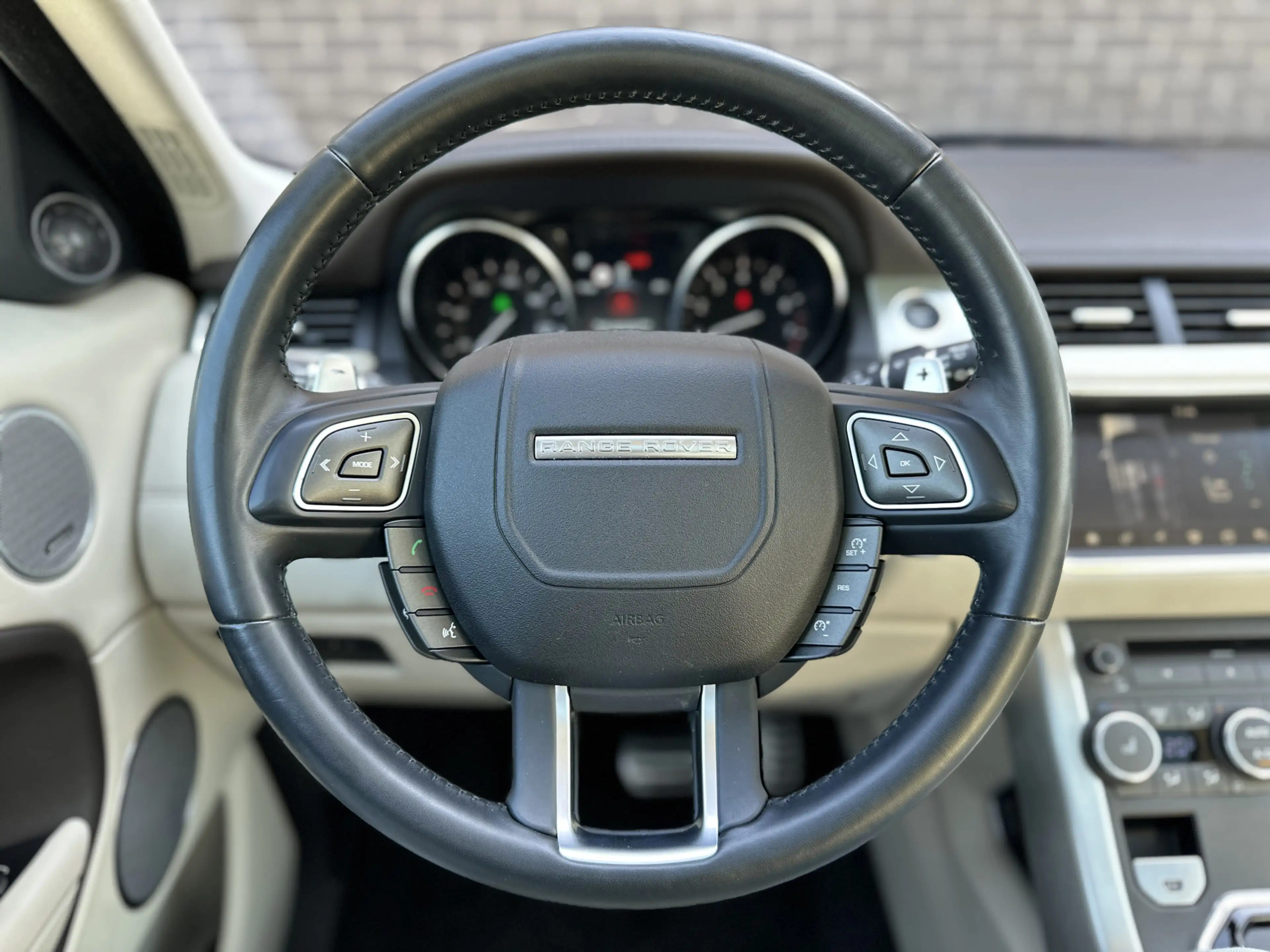 Land Rover Range Rover Evoque 2.0 Si4 Autobiography | volledige historie | — photo 15