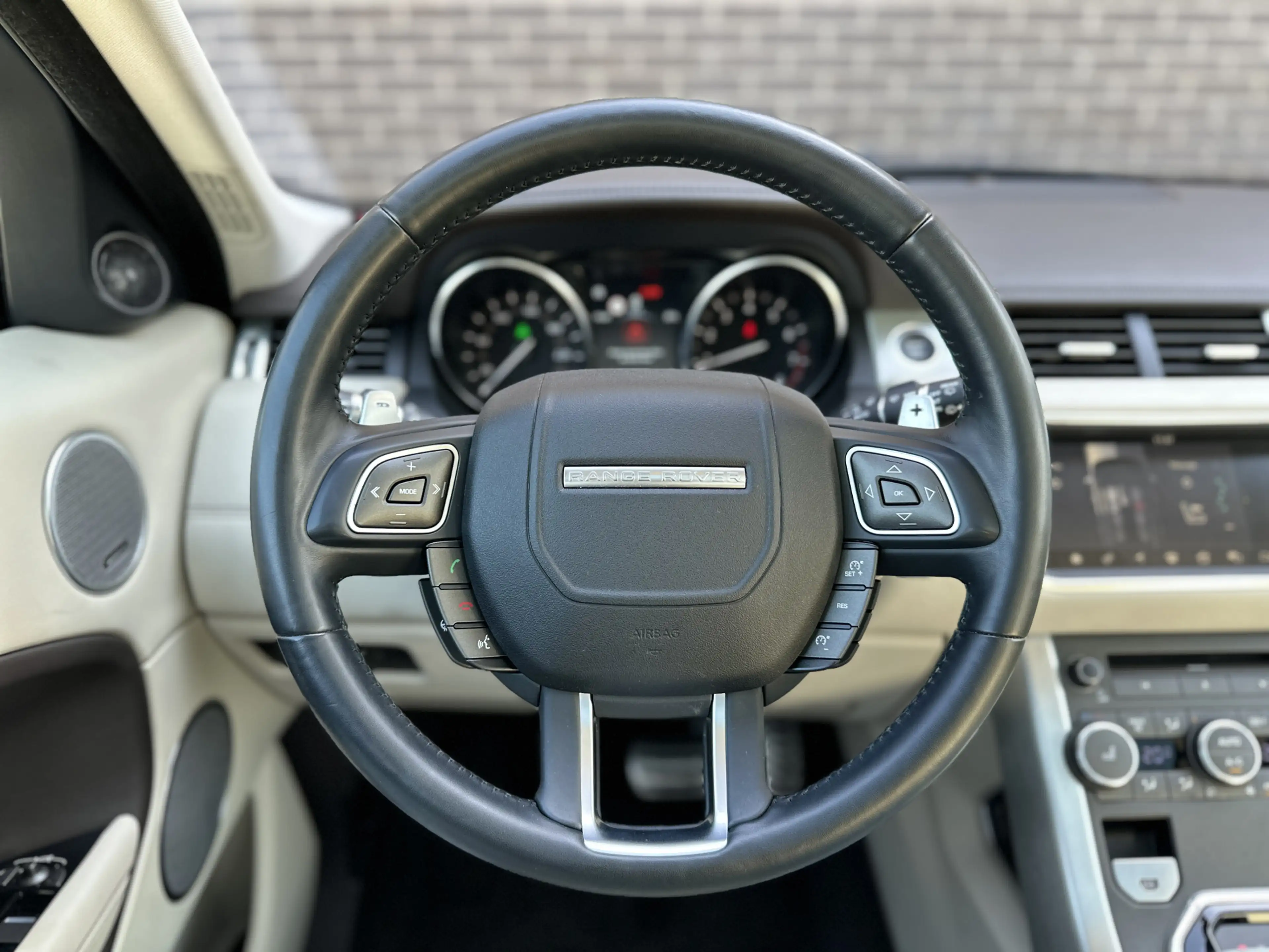 Land Rover Range Rover Evoque 2.0 Si4 Autobiography | volledige historie | — photo 23