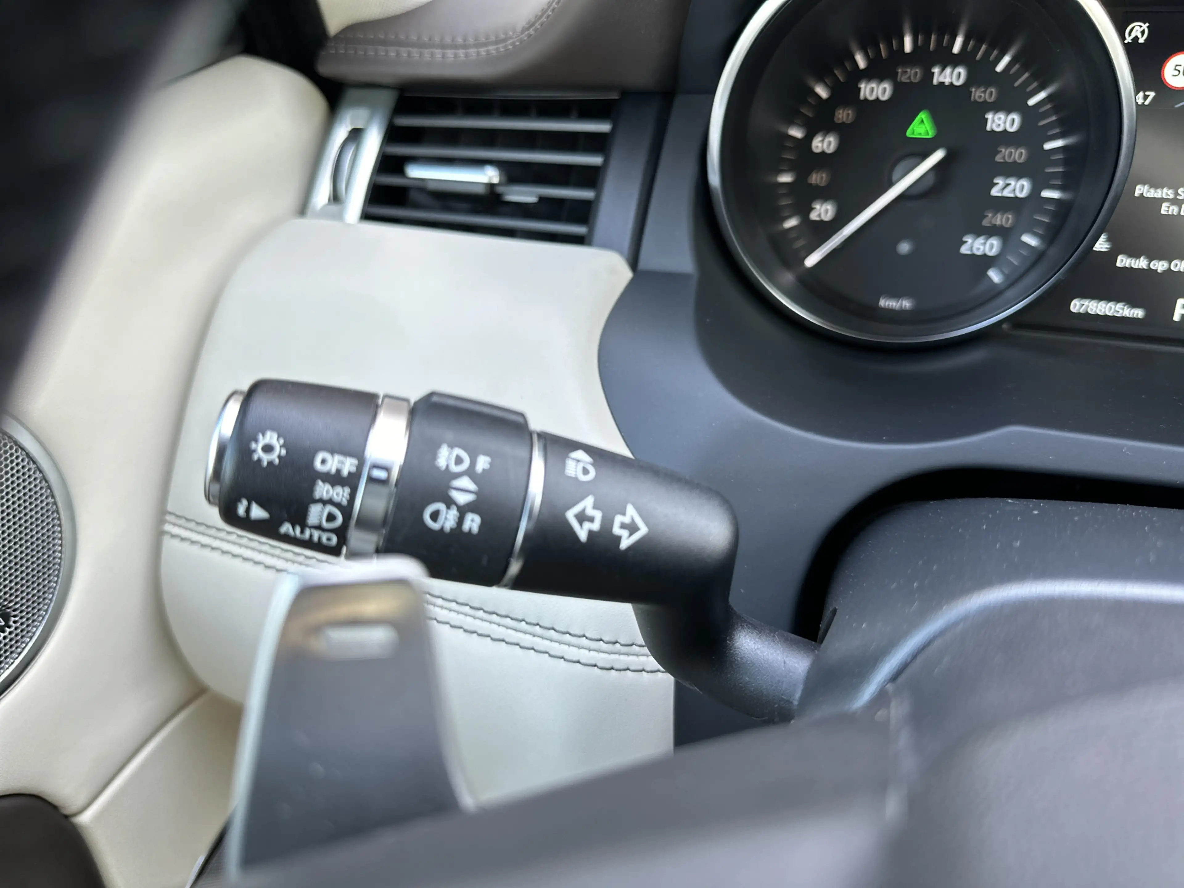 Land Rover Range Rover Evoque 2.0 Si4 Autobiography | volledige historie | — photo 25