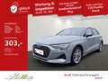 Audi A3 Sportback 35 TDI advanced *HEAD-UP*SONOS*NAVI* Gris - thumbnail 1
