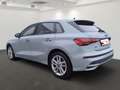 Audi A3 Sportback 35 TDI advanced *HEAD-UP*SONOS*NAVI* Gris - thumbnail 6