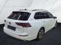 Volkswagen Golf Variant Variant Goal 2.0 TDI DSG 271,-ohne Anzahlung Kame Weiß - thumbnail 5