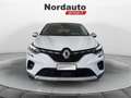 Renault Captur Captur Full Hybrid E-Tech 145 CV Intens Bianco - thumbnail 2