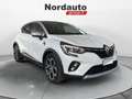 Renault Captur Captur Full Hybrid E-Tech 145 CV Intens Bianco - thumbnail 3