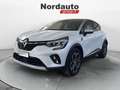 Renault Captur Captur Full Hybrid E-Tech 145 CV Intens Bianco - thumbnail 1