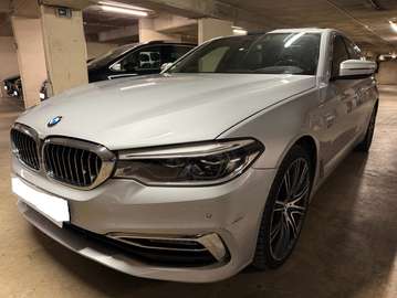 14900ht 530DA XDRIVE 265CH LUXURY