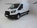 Ford Transit FT 350 L2 Van Trend Aut. 130 Blanco - thumbnail 1