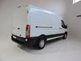 Ford Transit FT 350 L2 Van Trend Aut. 130 Blanco - thumbnail 4