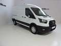 Ford Transit FT 350 L2 Van Trend Aut. 130 Blanco - thumbnail 3