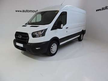 FT 350 L2 Van Trend Aut. 130