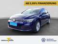 Volkswagen Golf 1.5 TSI DSG LIFE LED NAVI KAMERA SITZHZG Blau - thumbnail 1