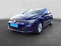 Volkswagen Golf 1.5 TSI DSG LIFE LED NAVI KAMERA SITZHZG Blau - thumbnail 2