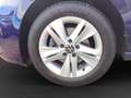 Volkswagen Golf 1.5 TSI DSG LIFE LED NAVI KAMERA SITZHZG Blau - thumbnail 7