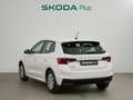 Skoda Fabia 1.0 TSI Active 70kW Blanc - thumbnail 2