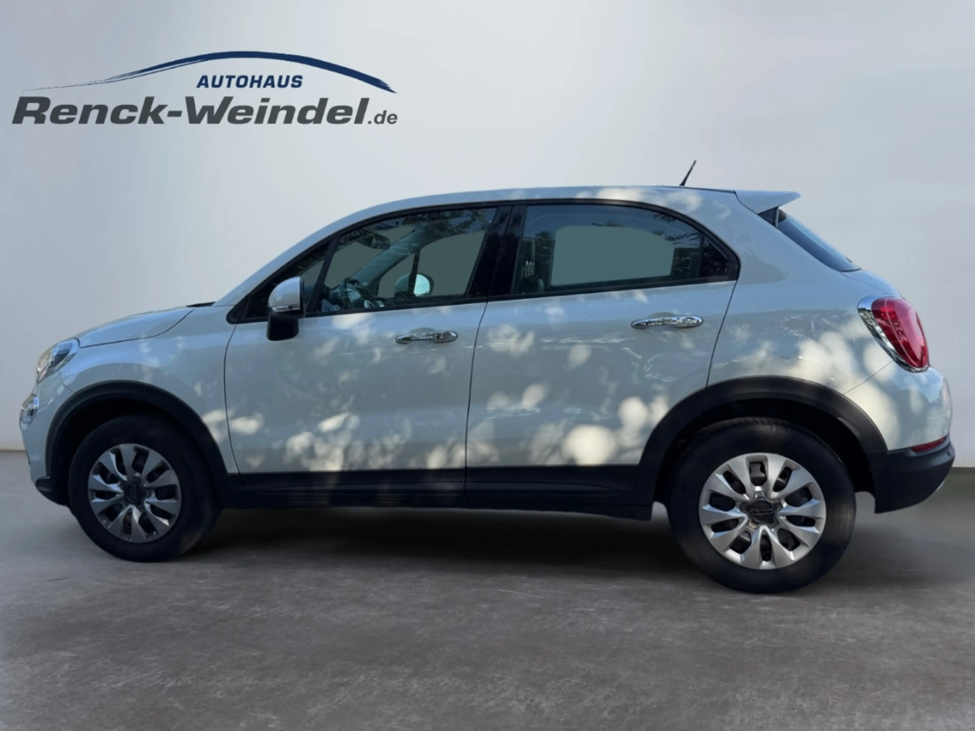 Fiat 500X MultiAir Pop Star Dyn. Kurvenlicht Apple CarPlay A — photo 2