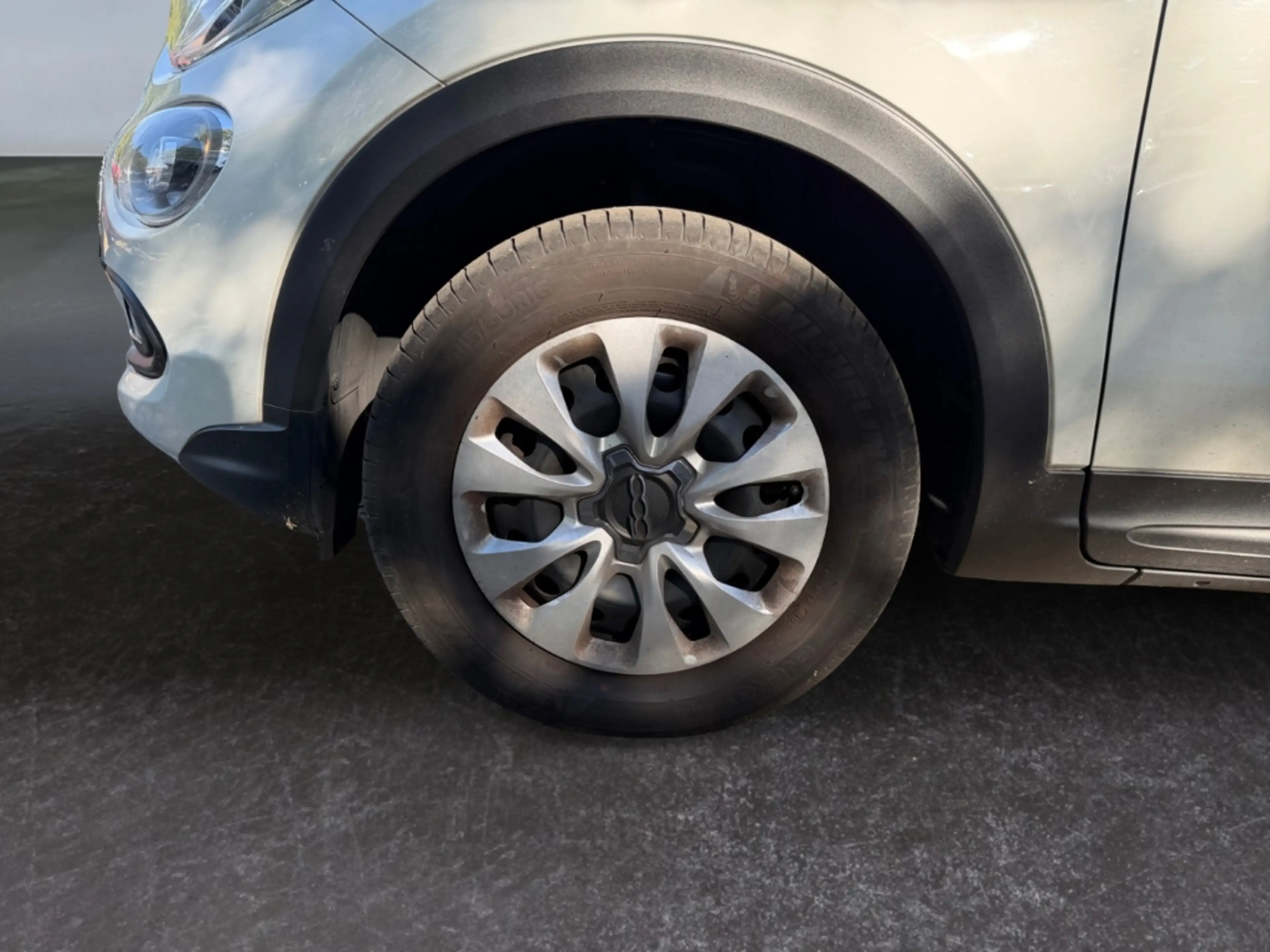Fiat 500X MultiAir Pop Star Dyn. Kurvenlicht Apple CarPlay A — photo 14