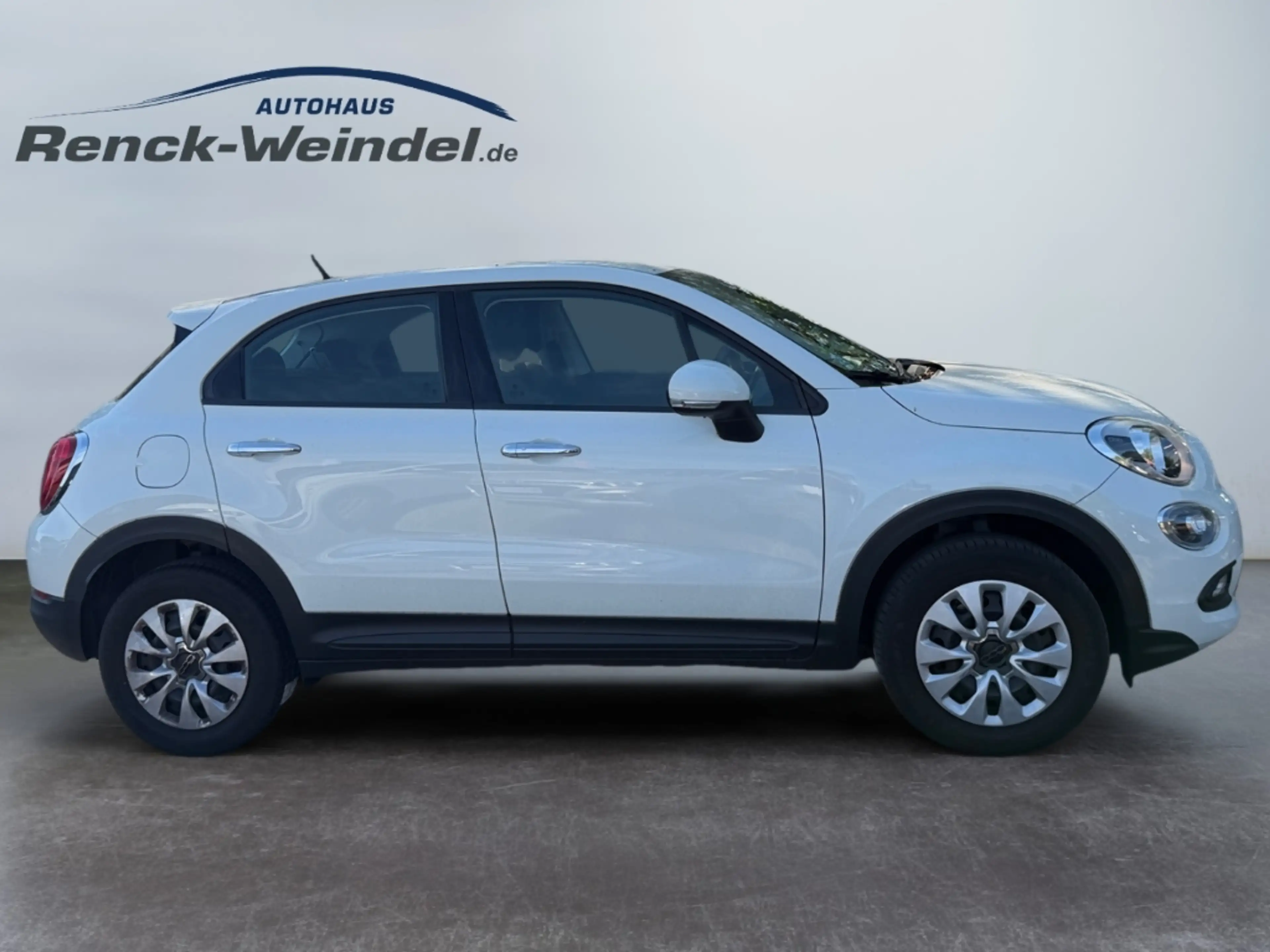 Fiat 500X MultiAir Pop Star Dyn. Kurvenlicht Apple CarPlay A — photo 6