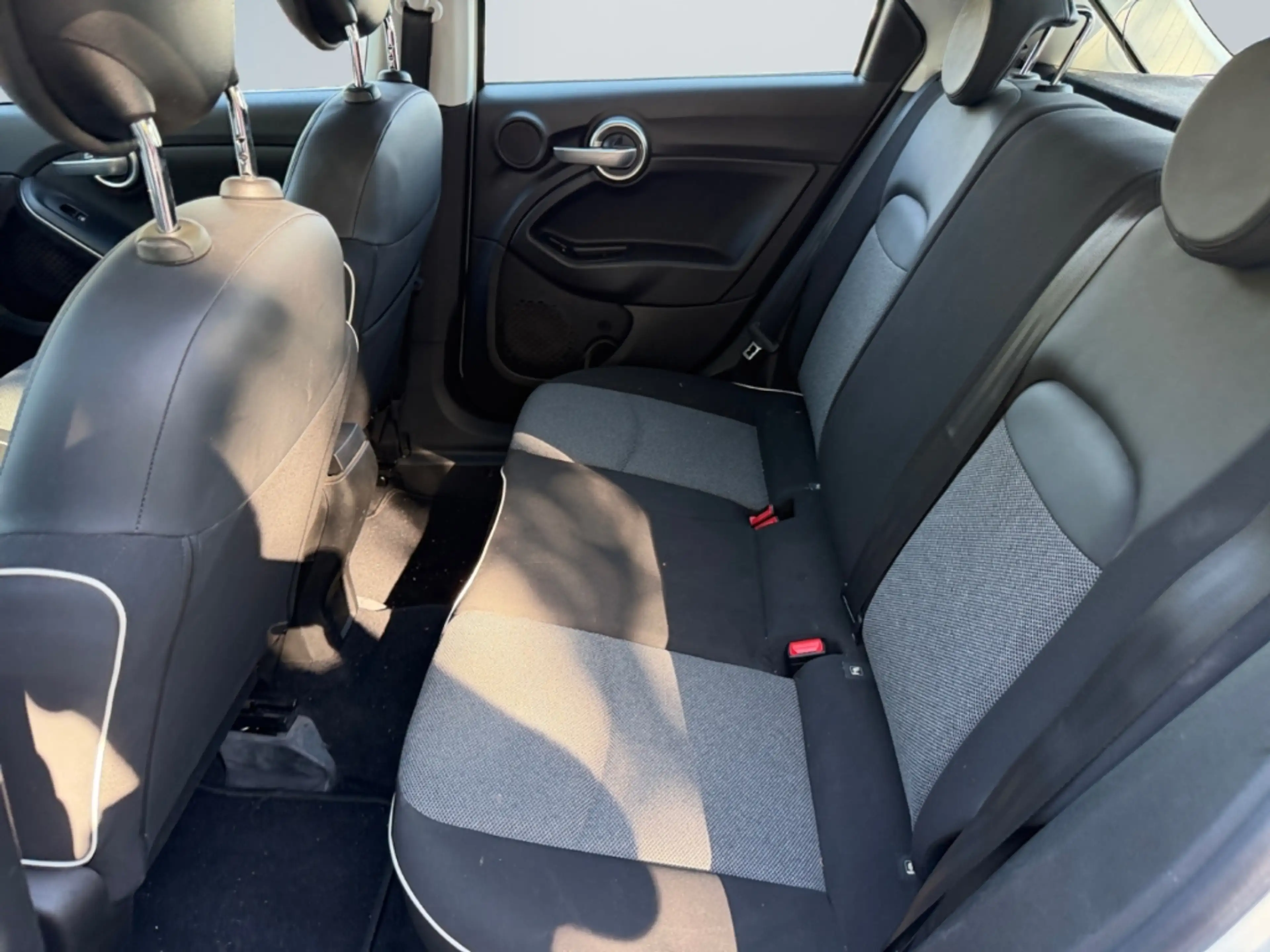Fiat 500X MultiAir Pop Star Dyn. Kurvenlicht Apple CarPlay A — photo 13