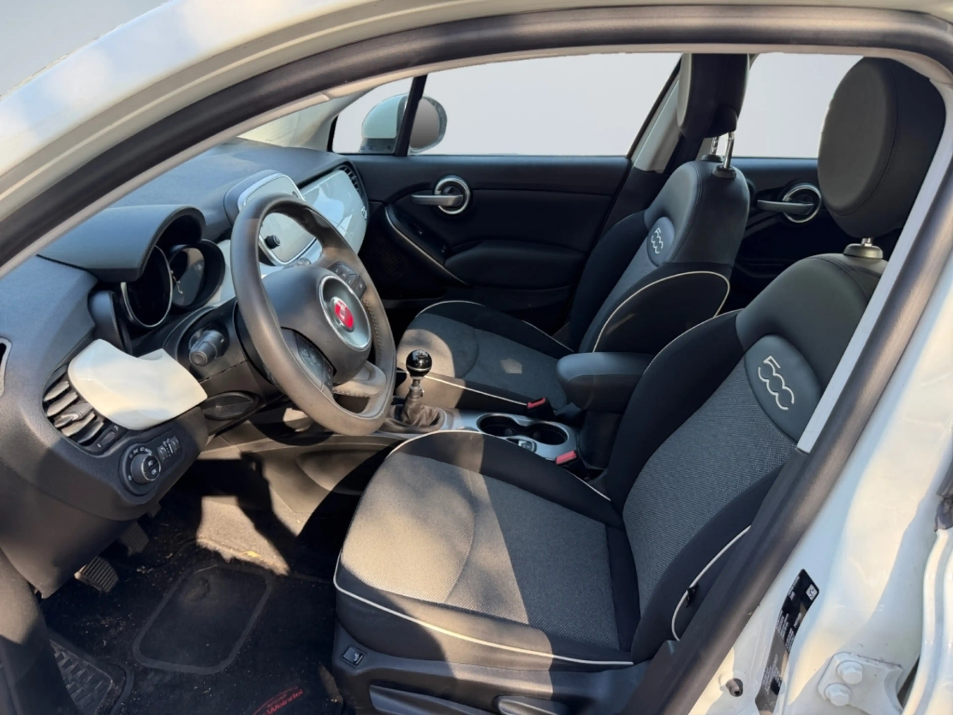 Fiat 500X MultiAir Pop Star Dyn. Kurvenlicht Apple CarPlay A — photo 9