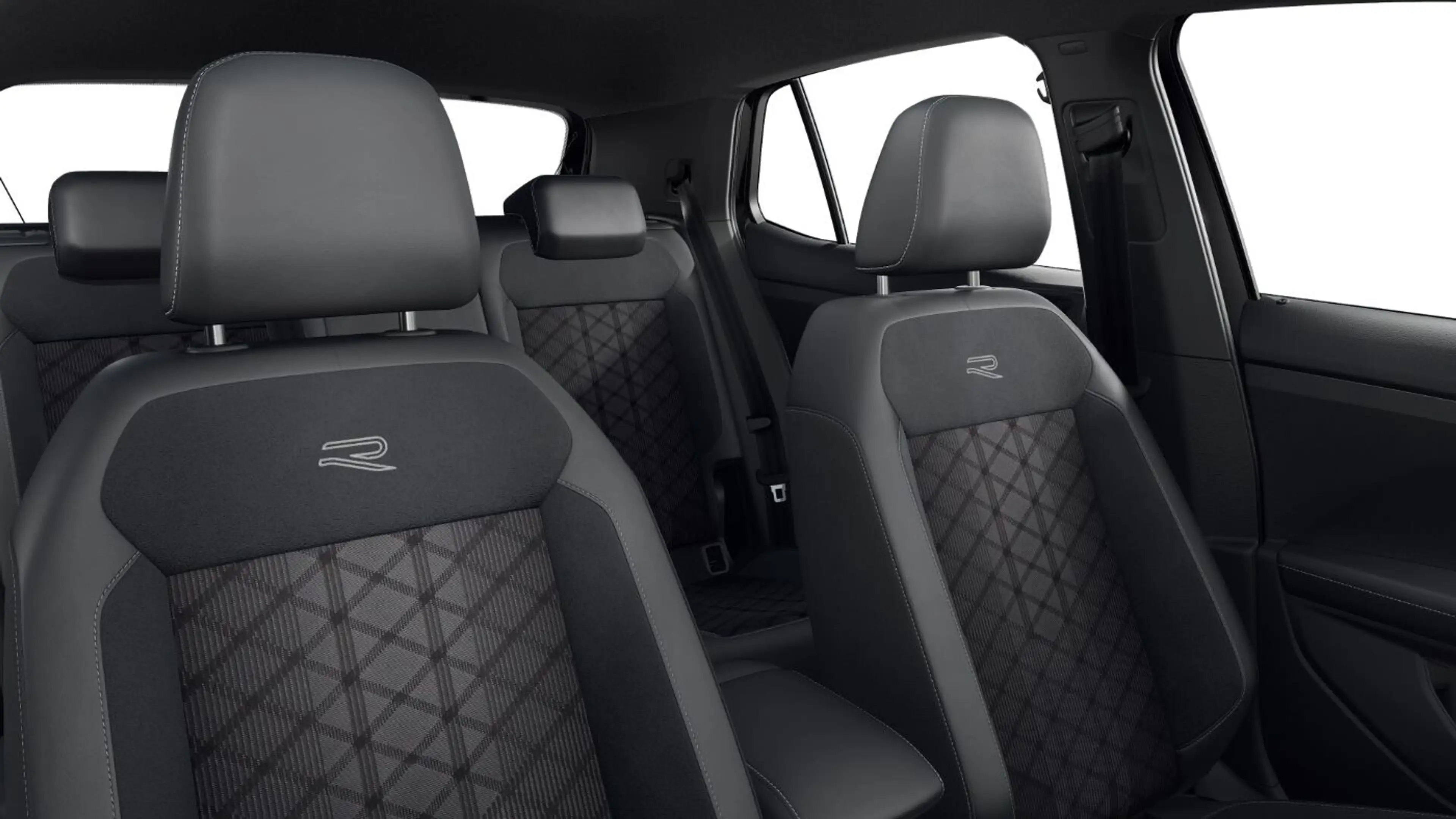 Volkswagen T-Cross 1.0 TSI DSG R-Line Travel&Comfort AHK GJR RFK Navi — photo 10