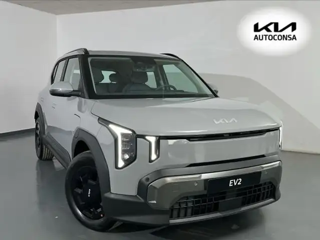 Kia EV2 Standar Range Air 108kW