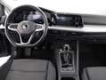 Volkswagen Golf Rabbit TSI Grau - thumbnail 11