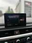 Audi A4 QUATTRO SPORT S-TRONIC|1.BESITZ|MATRIX|SZHZG|CAM Grau - thumbnail 35