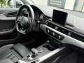 Audi A4 QUATTRO SPORT S-TRONIC|1.BESITZ|MATRIX|SZHZG|CAM Grau - thumbnail 14