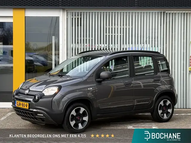 Fiat Panda 1.2 City Cross | Climate Control | BT-Telefoonfunc