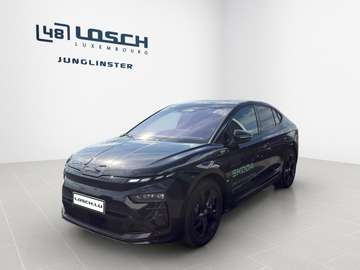Coupe RS 340 PS 4X4