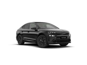 Coupe RS 340 PS 4X4